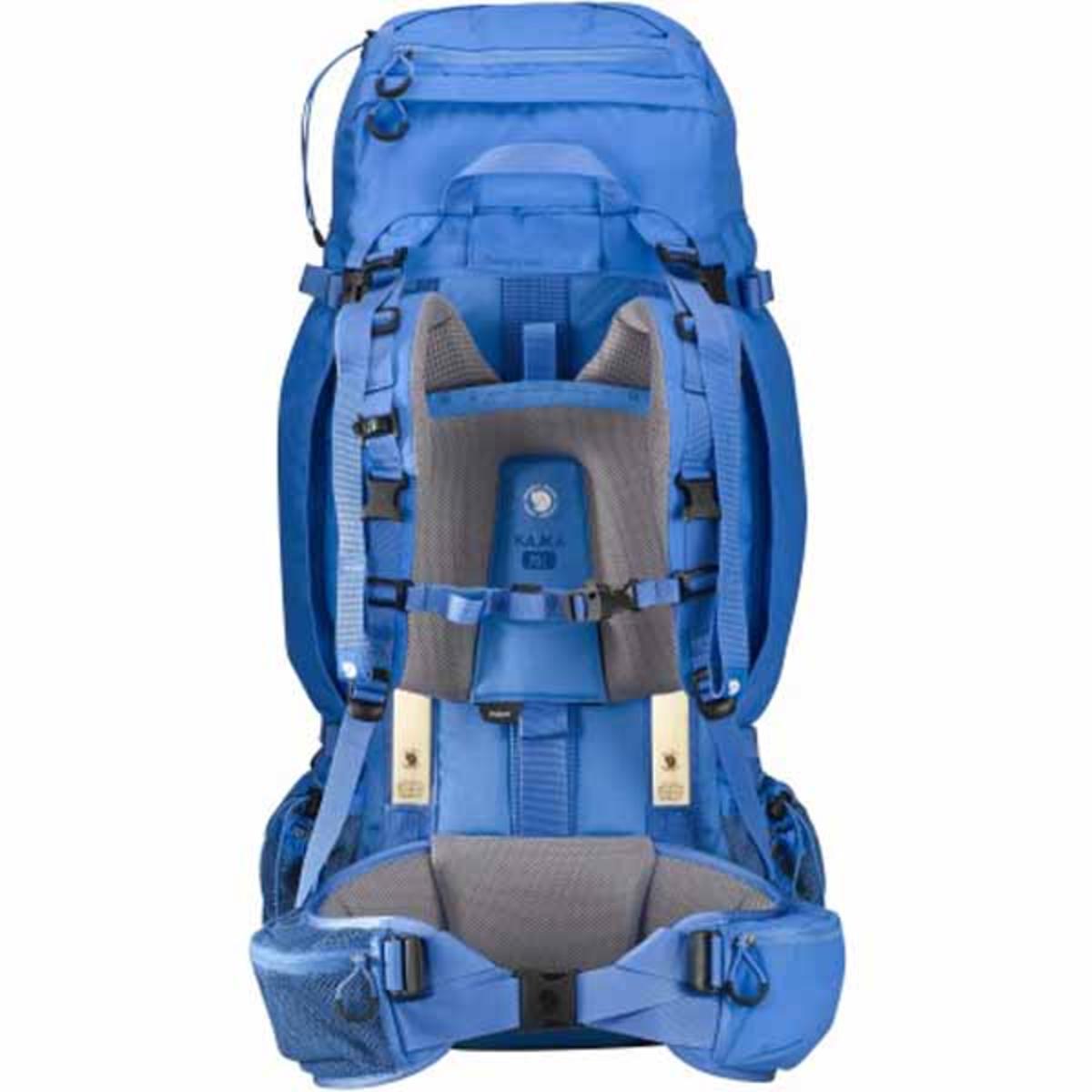 FjallRaven Women Kajka 65 Backpack FjallRaven Women Kajka 65 Backpack
