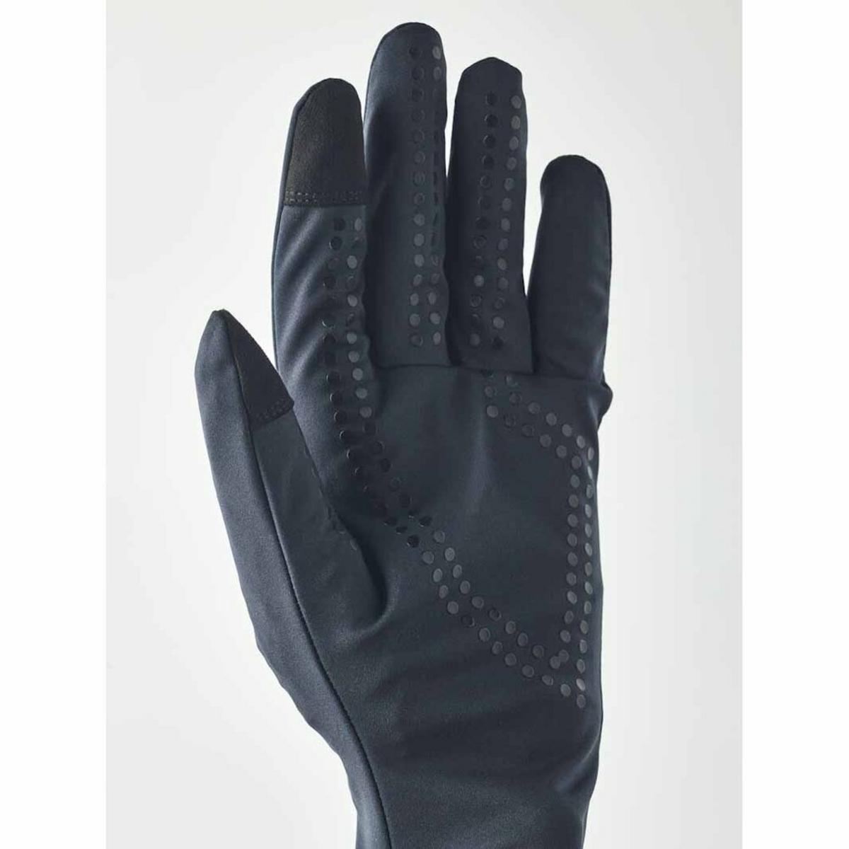 Hestra Windbreaker Liner Light 5-Finger Inner Gloves Hestra Windbreaker Liner Light 5-Finger Inner Gloves