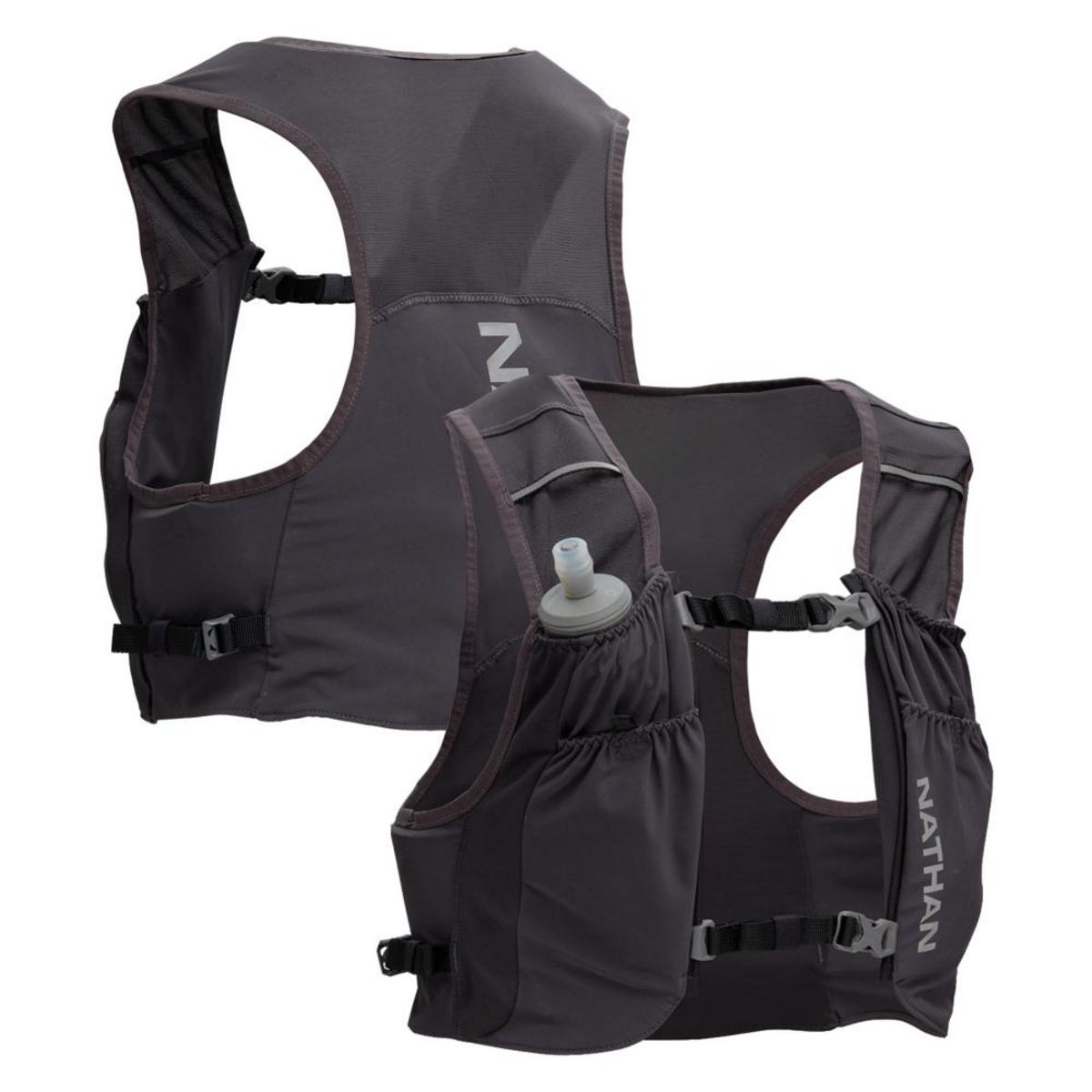 Nathan Pinnacle FeatherLite 1.5 Liter Hydration Vest Nathan Pinnacle FeatherLite 1.5 Liter Hydration Vest