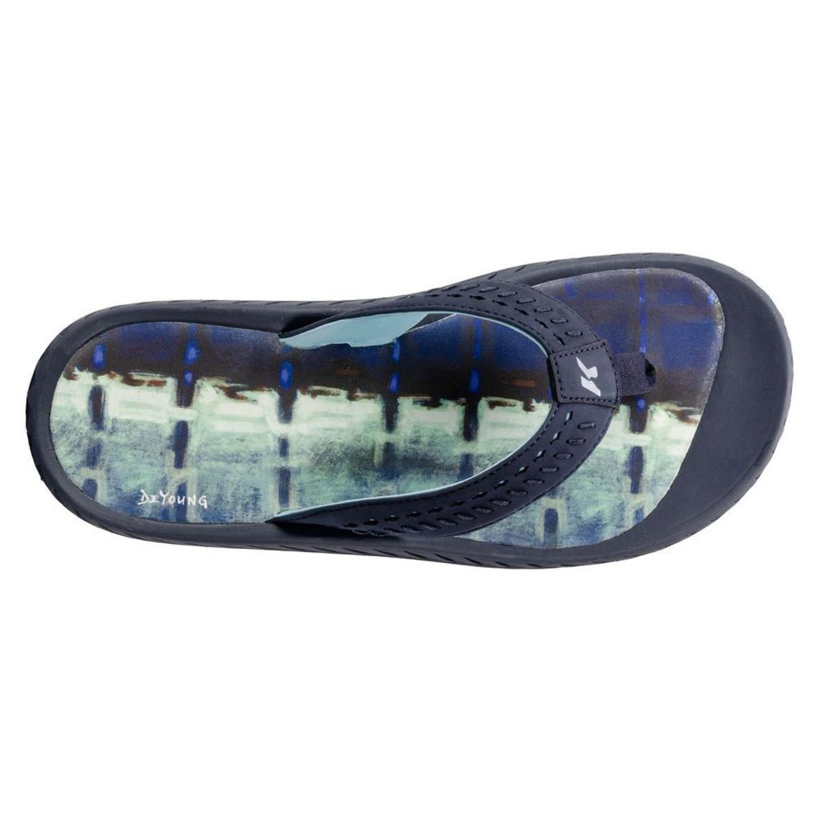 Korkers Fish Flip Marlin with Fixed Kling-On Deck Soles Korkers Fish Flip Marlin with Fixed Kling-On Deck Soles