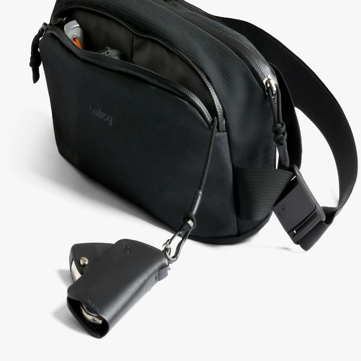 Bellroy Venture Ready Sling 2.5L Bellroy Venture Ready Sling 2.5L