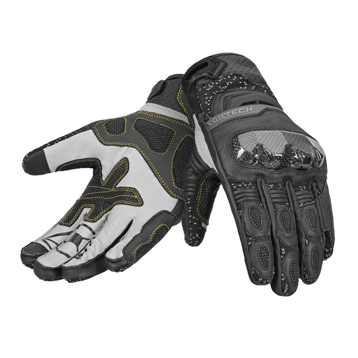 Cortech Men's Revo ST V2 Gloves Cortech Men's Revo ST V2 Gloves