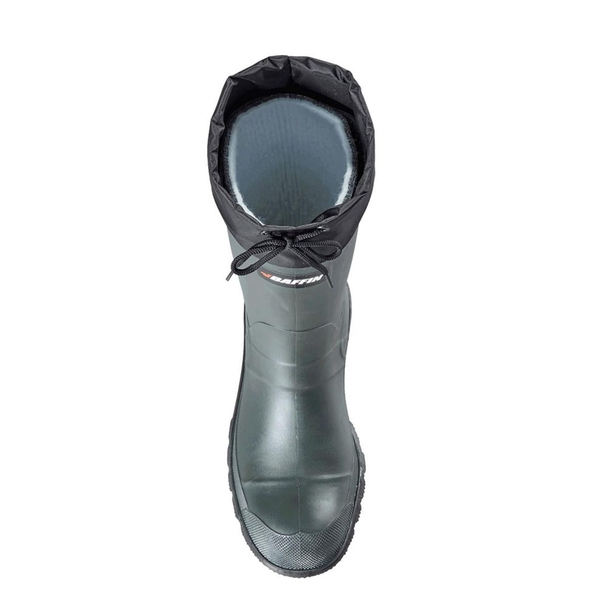 Baffin Men's Hunter Plain Toe Boots Baffin Men's Hunter Plain Toe Boots