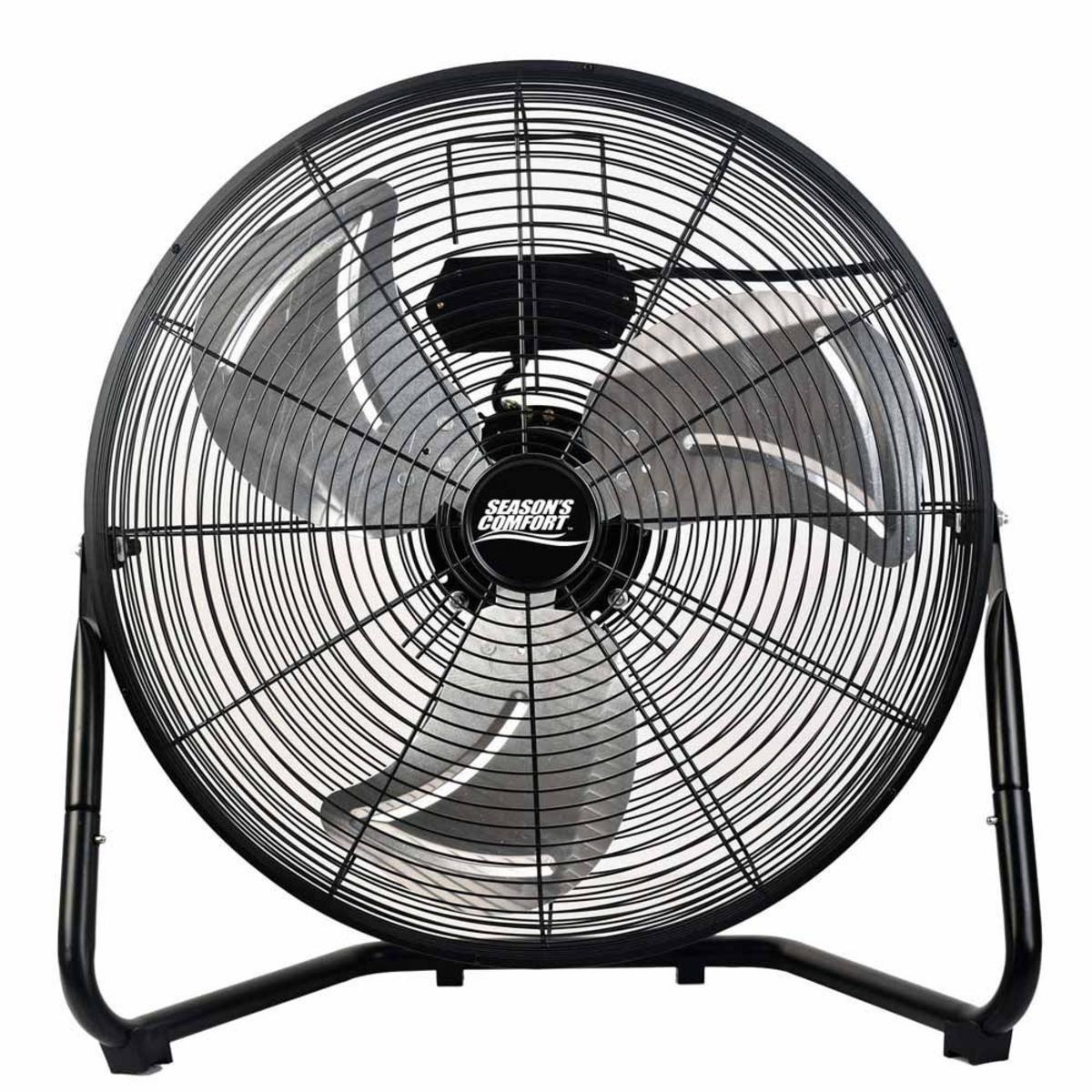 Seasons Comfort 20 Seasons Comfort 20