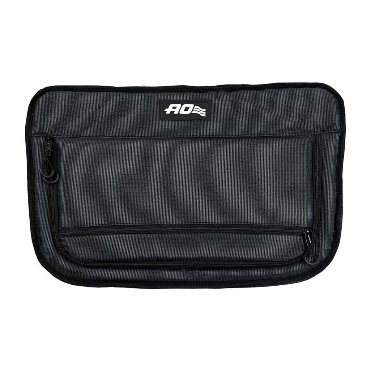 AO Coolers Sportsman Series Stow N' Go HD 38 Pack Cooler - Black/Charcoal AO Coolers Sportsman Series Stow N' Go HD 38 Pack Cooler - Black/Charcoal