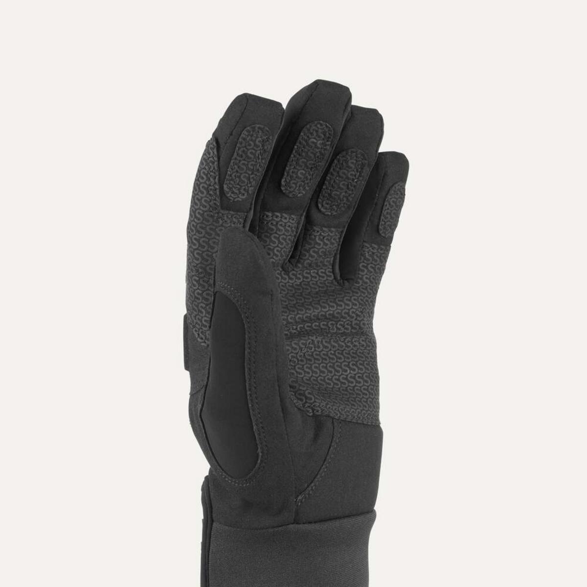 SealSkinz Sutton Waterproof All Weather MTB Gloves SealSkinz Sutton Waterproof All Weather MTB Gloves