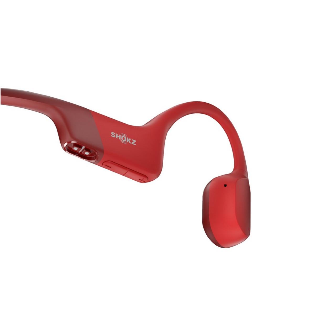 Shokz OpenRun Headphones Shokz OpenRun Headphones