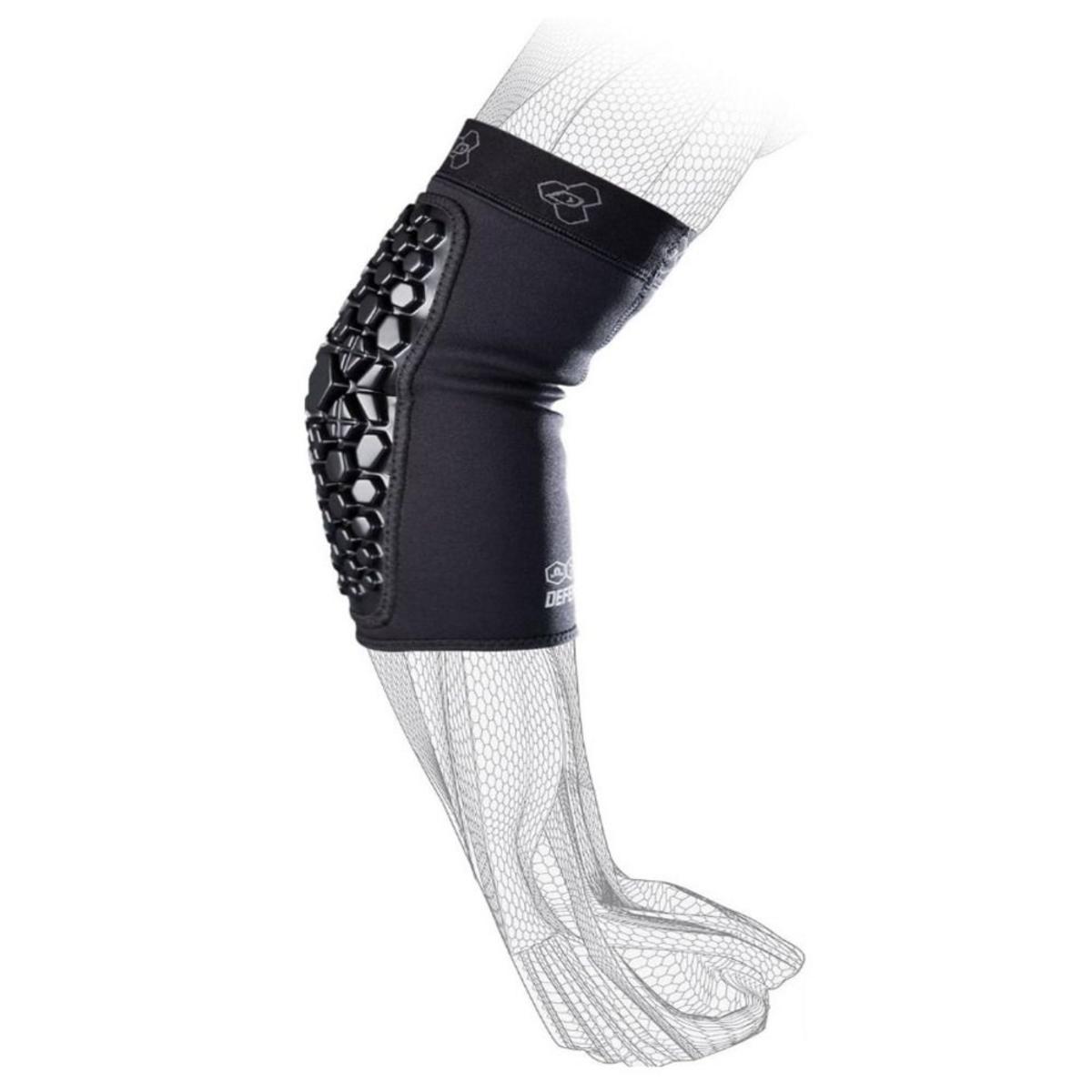 DonJoy Defender Compression Support Elbow Pads Pair DonJoy Defender Compression Support Elbow Pads Pair