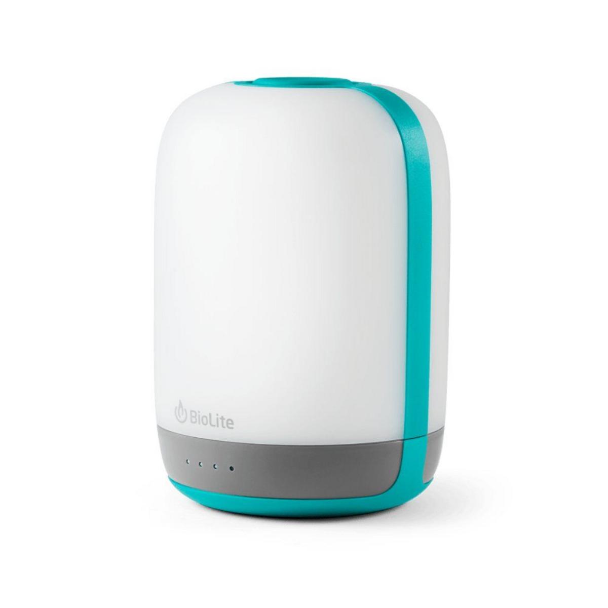 BioLite Alpenglow 500 Lumen Multicolor USB Lantern BioLite Alpenglow 500 Lumen Multicolor USB Lantern