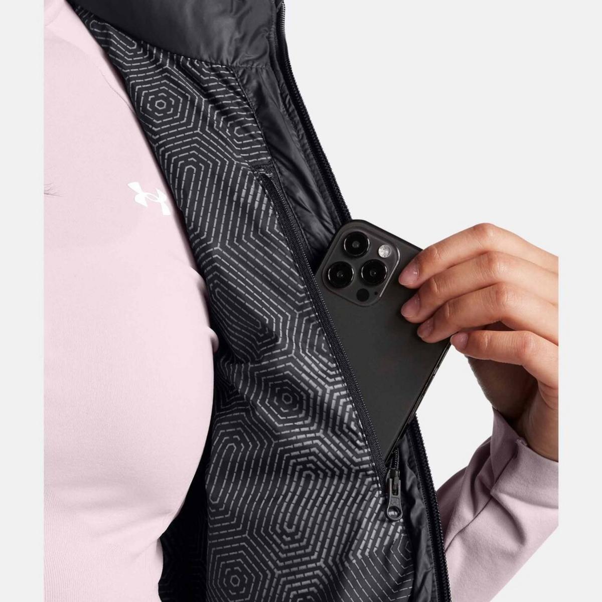 Under Armour Women's Legend Down Vest - Tall Under Armour Women's Legend Down Vest - Tall