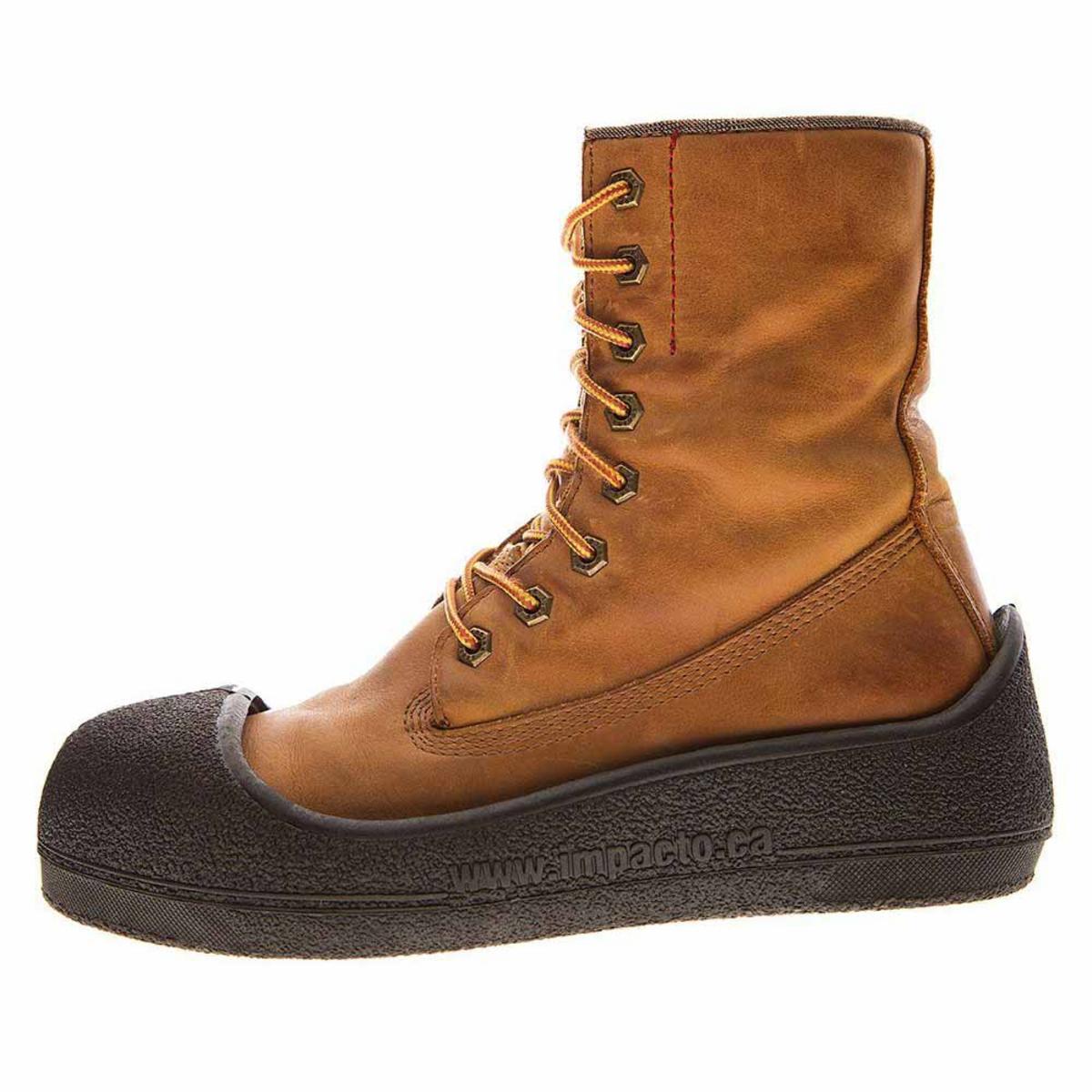 Impacto Steel Toe Cap Impacto Steel Toe Cap