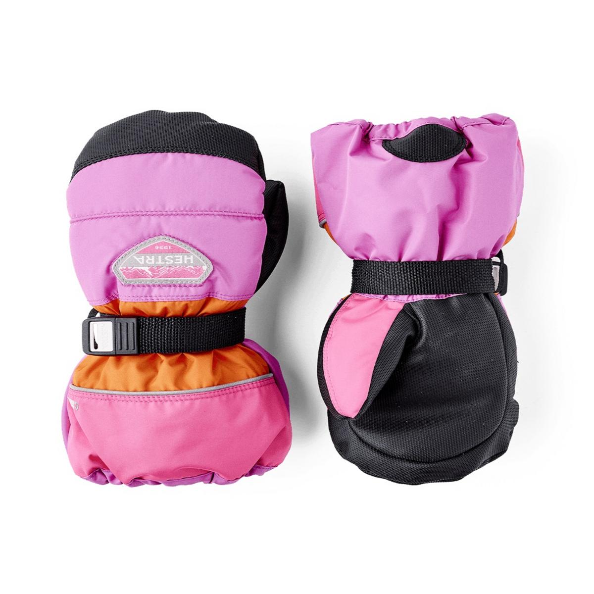 Hestra Kid's CZone Mittens Hestra Kid's CZone Mittens
