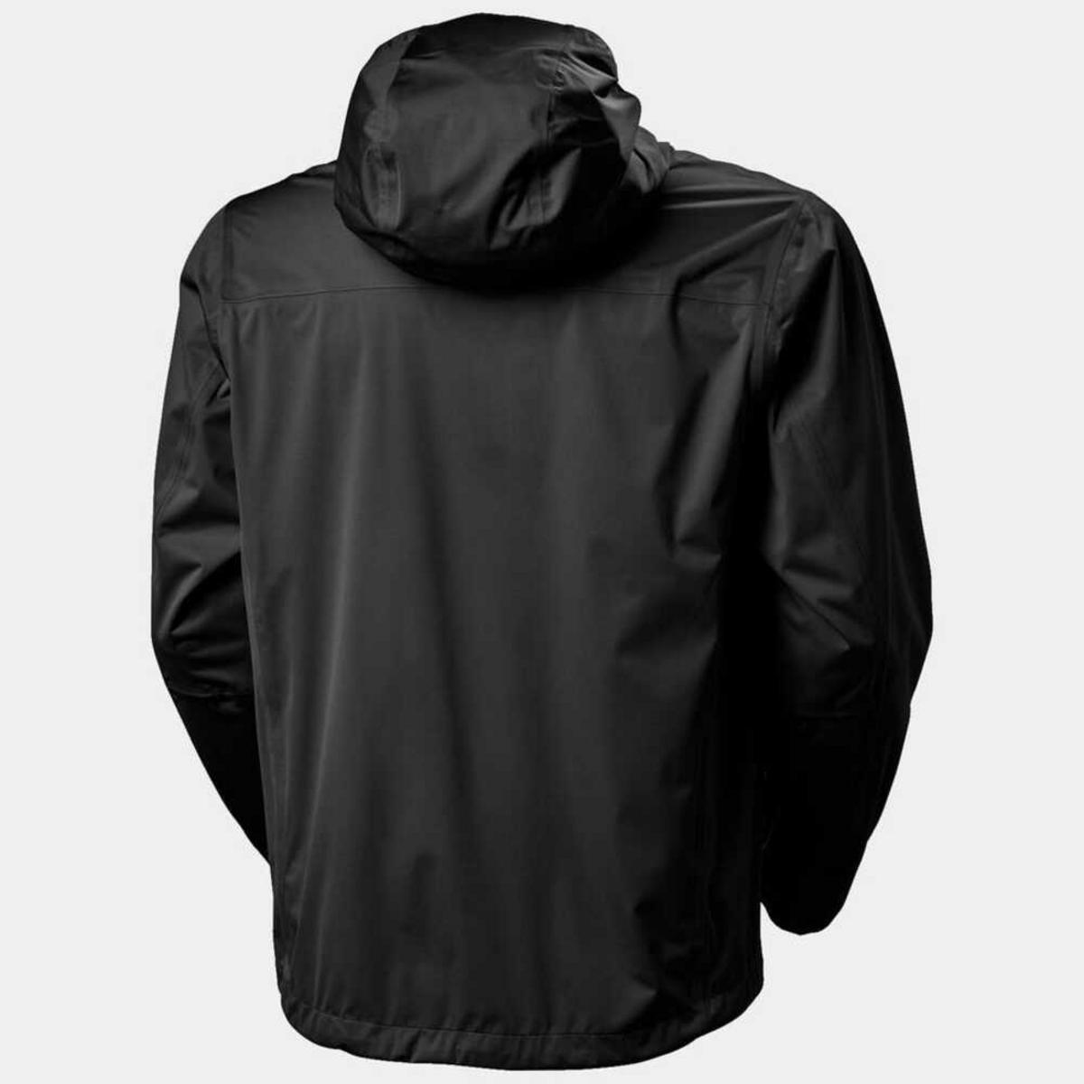 Helly Hansen Men's Momentum 3-Layer Stretch Jacket Helly Hansen Men's Momentum 3-Layer Stretch Jacket