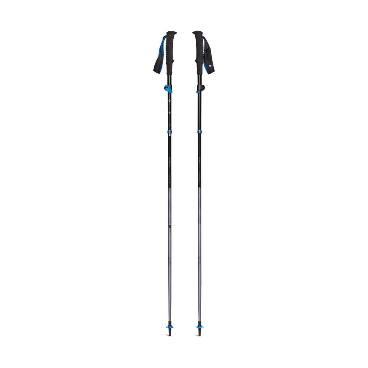 Black Diamond Distance FLZ Trekking/Running Poles Black Diamond Distance FLZ Trekking/Running Poles
