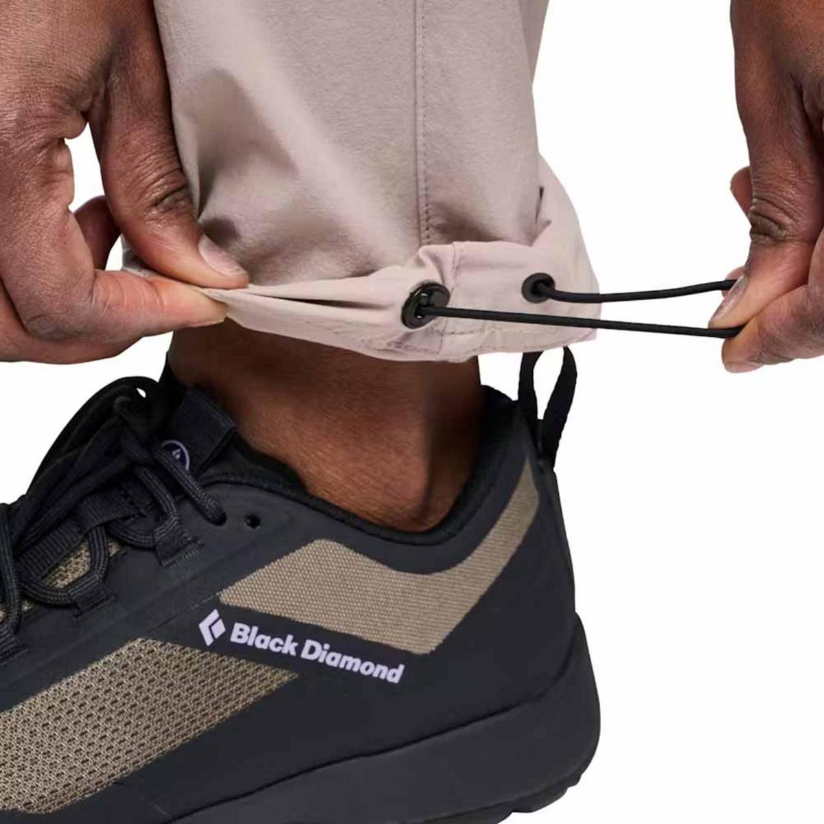 Black Diamond Women's Alpine Light Pant Black Diamond Women's Alpine Light Pant