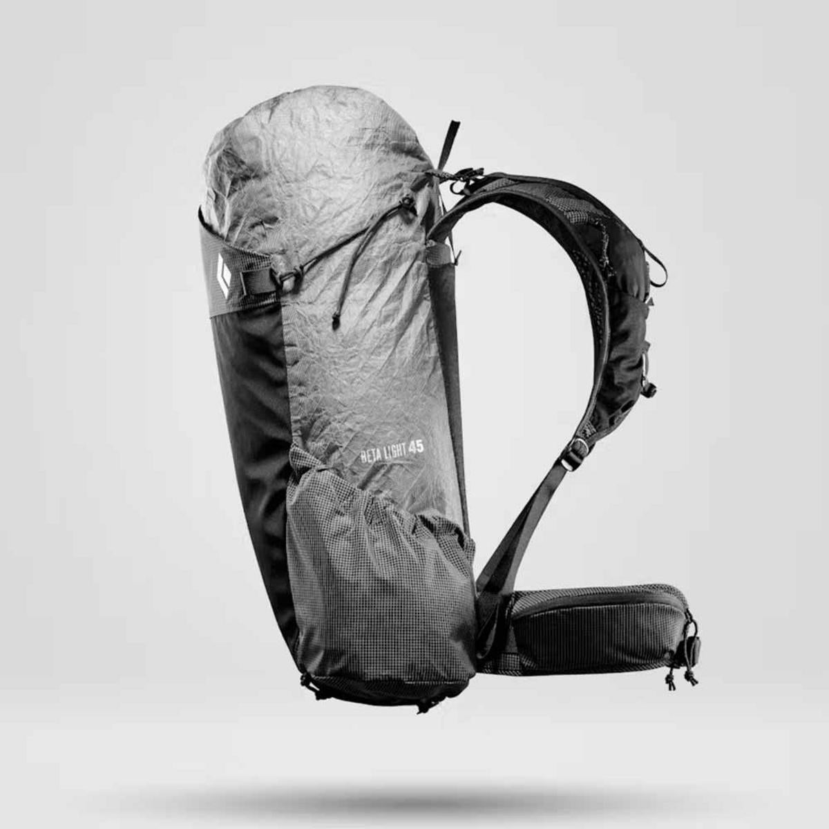 Black Diamond Beta Light 45 Backpack Black Diamond Beta Light 45 Backpack