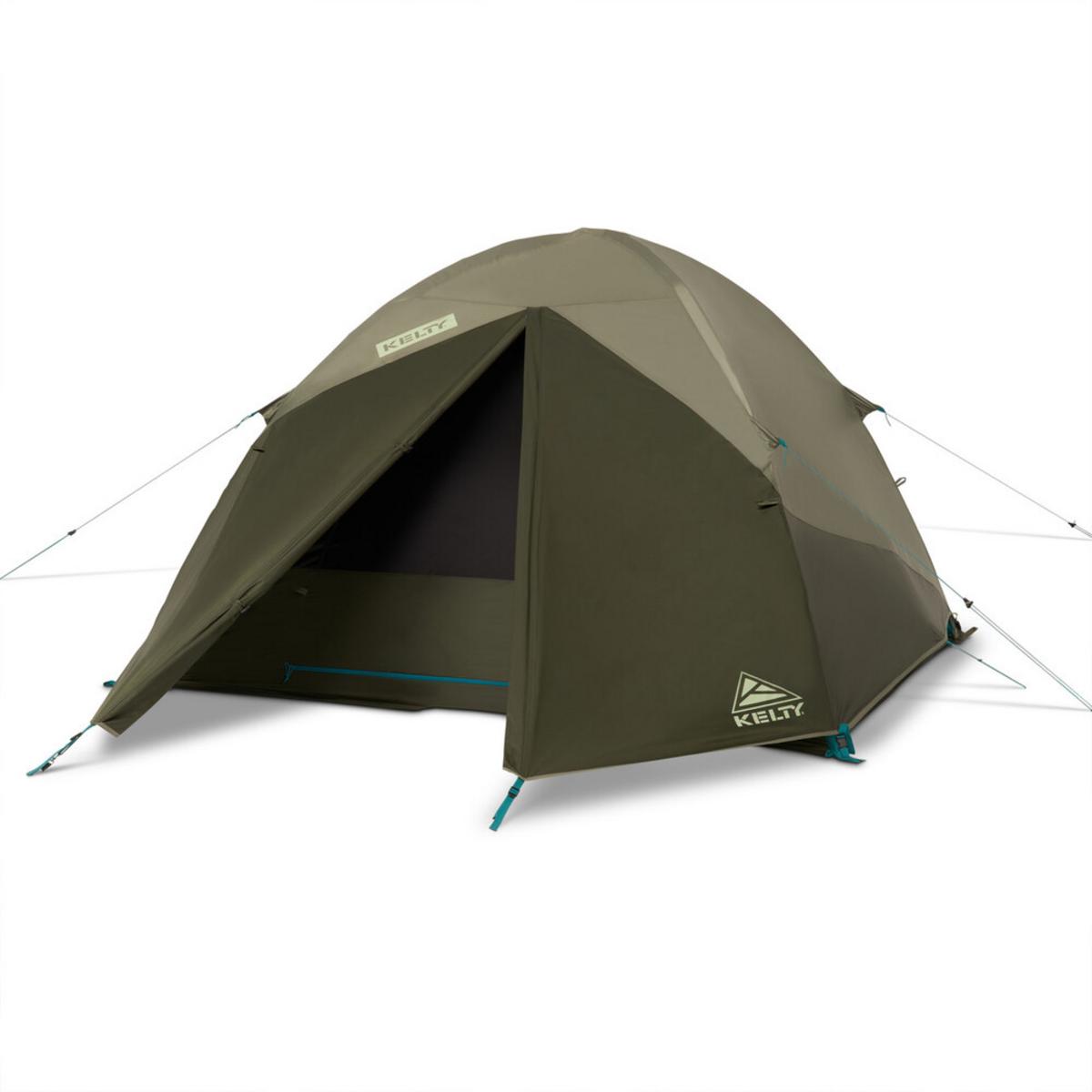Kelty Daydreamer 4Person Tent Kelty Daydreamer 4Person Tent