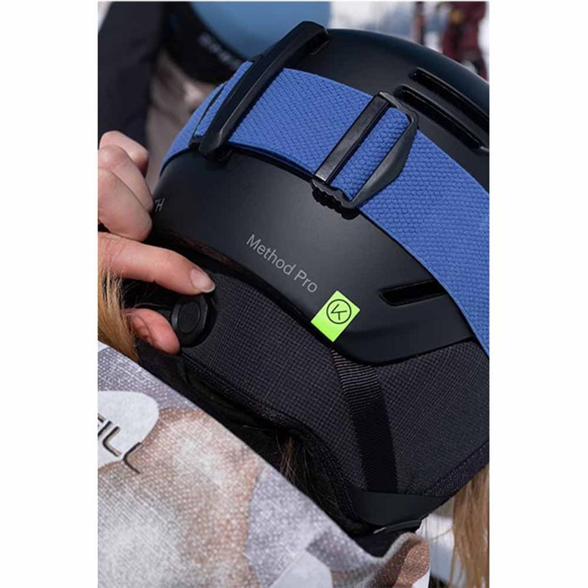 Smith Optics Method Pro MIPS Helmet Smith Optics Method Pro MIPS Helmet