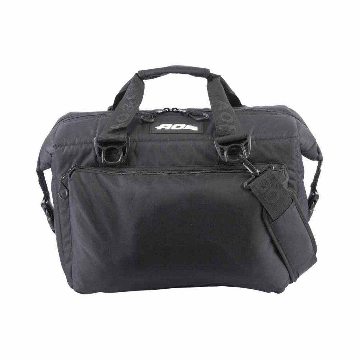 AO Coolers Canvas Series Deluxe 24 Pack Cooler AO Coolers Canvas Series Deluxe 24 Pack Cooler