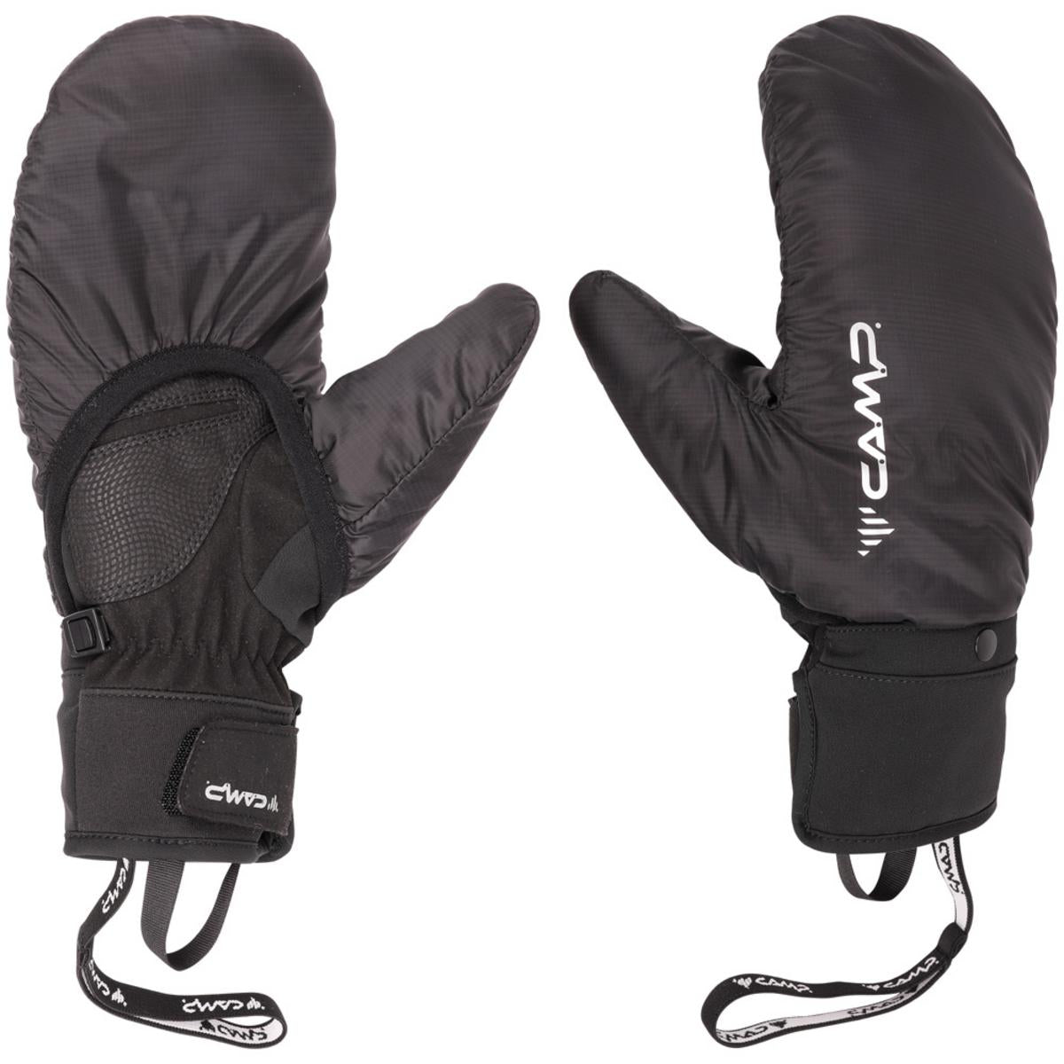 Camp G Pure Warm Winter Gloves Camp G Pure Warm Winter Gloves