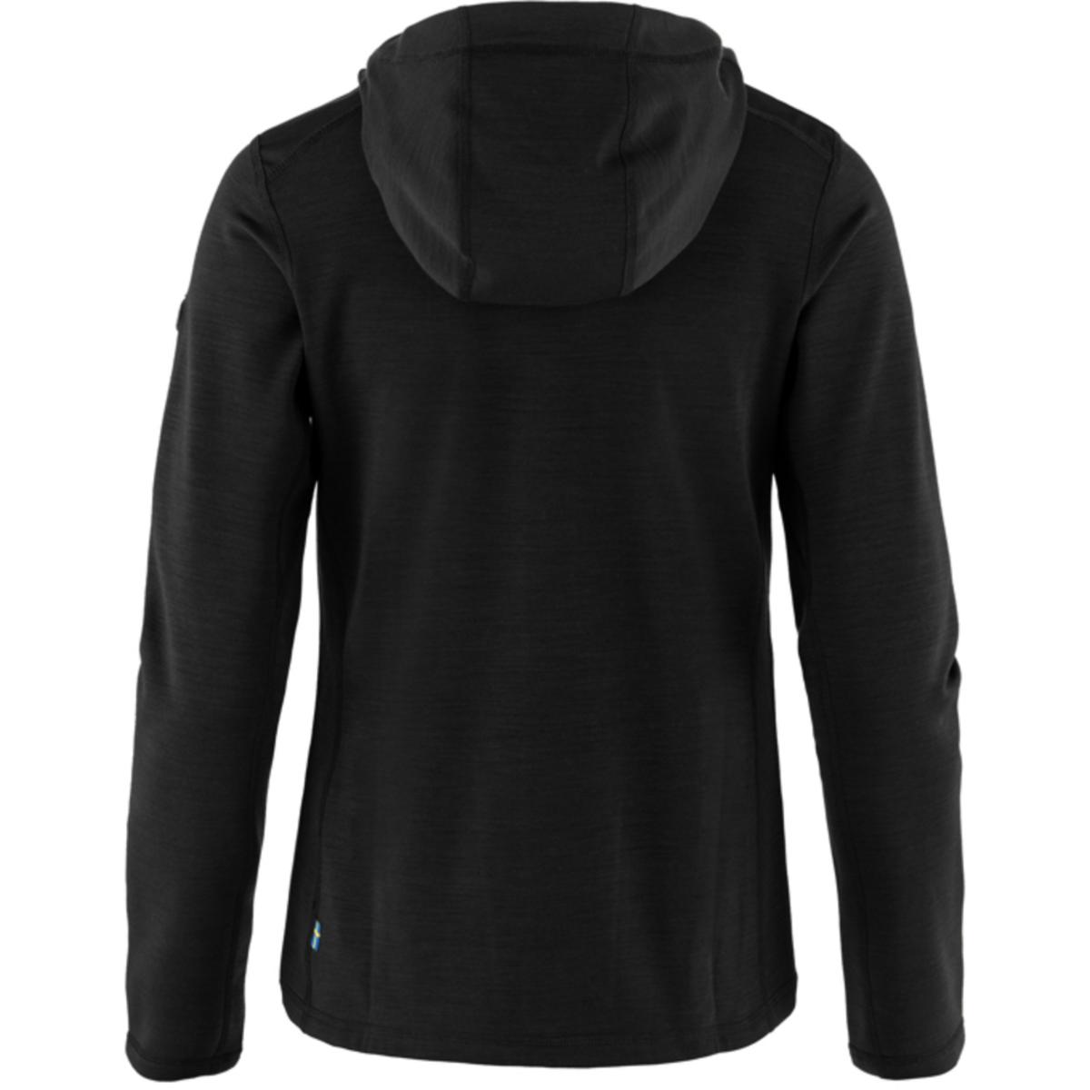 FjallRaven Women's Keb Fleece Hoodie FjallRaven Women's Keb Fleece Hoodie