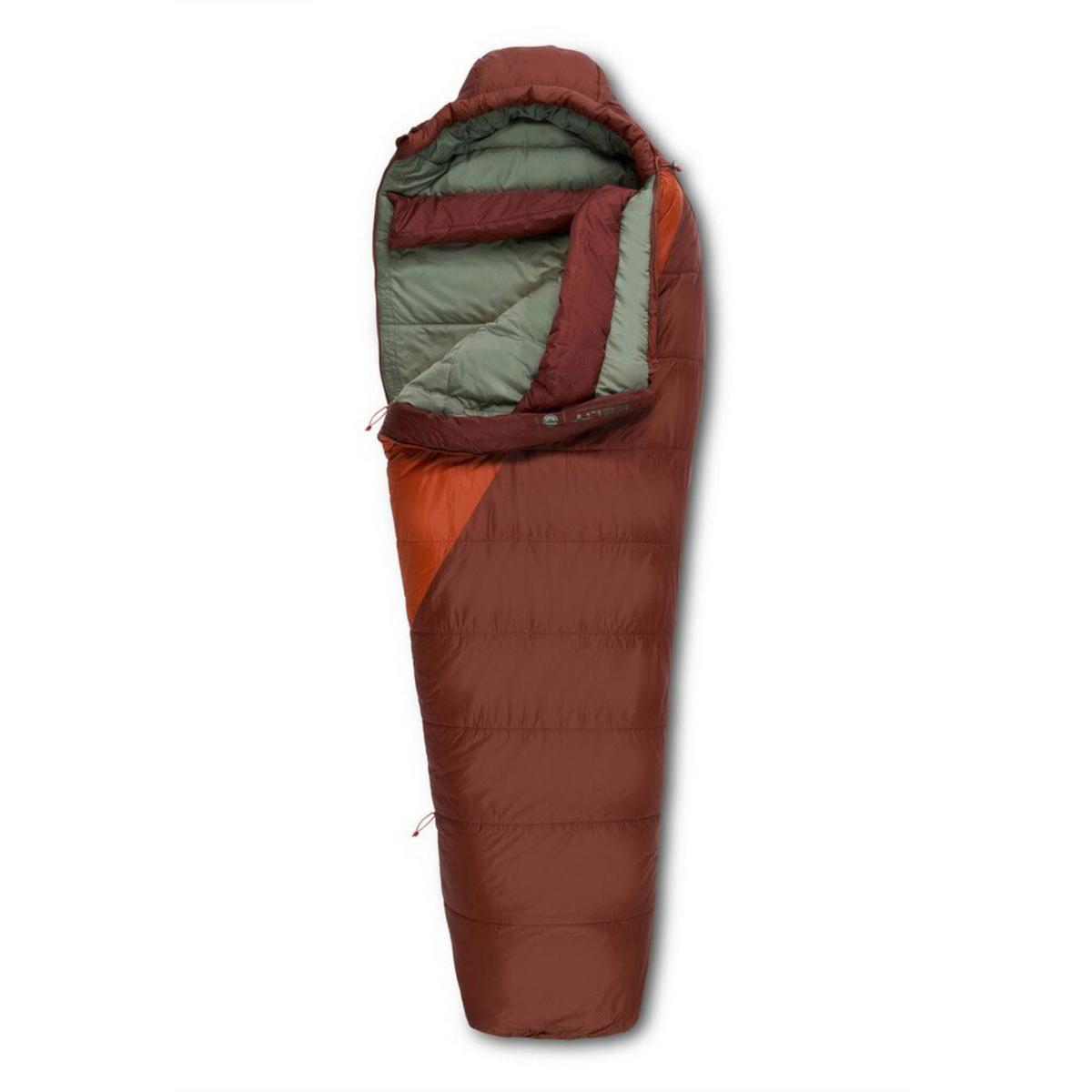 Kelty Cosmic Synthetic 0 Deg Sleeping Bag - Regular Kelty Cosmic Synthetic 0 Deg Sleeping Bag - Regular