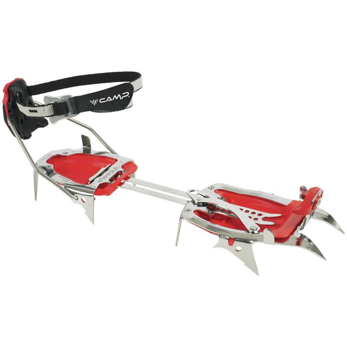 Camp Skimo Pure Nanotech Crampons Camp Skimo Pure Nanotech Crampons