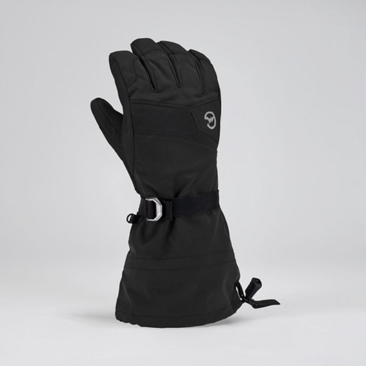 Gordini Women's Elias Gauntlet Gloves Gordini Women's Elias Gauntlet Gloves