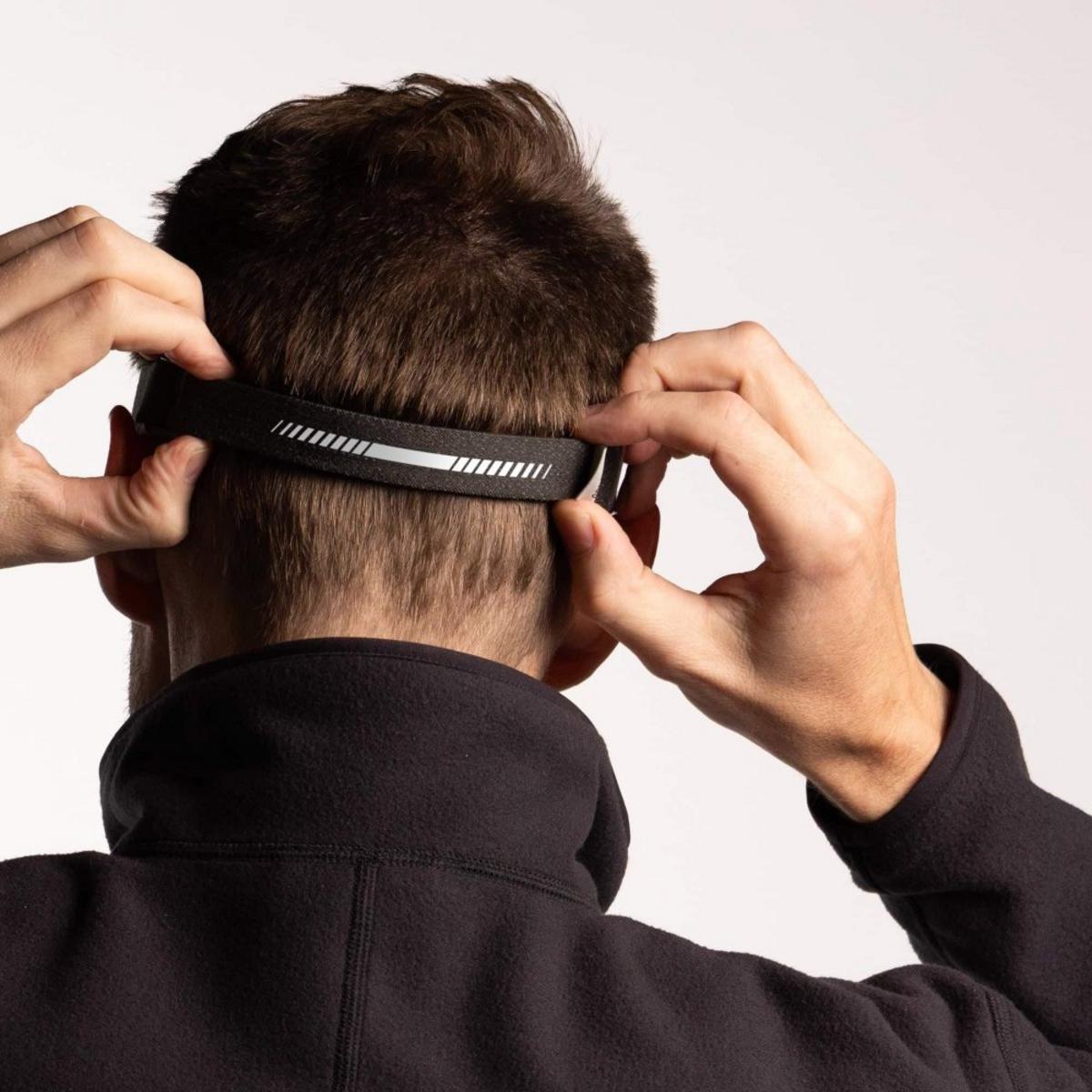 BioLite Range 500 USB-C Fast Charging Headlamp BioLite Range 500 USB-C Fast Charging Headlamp