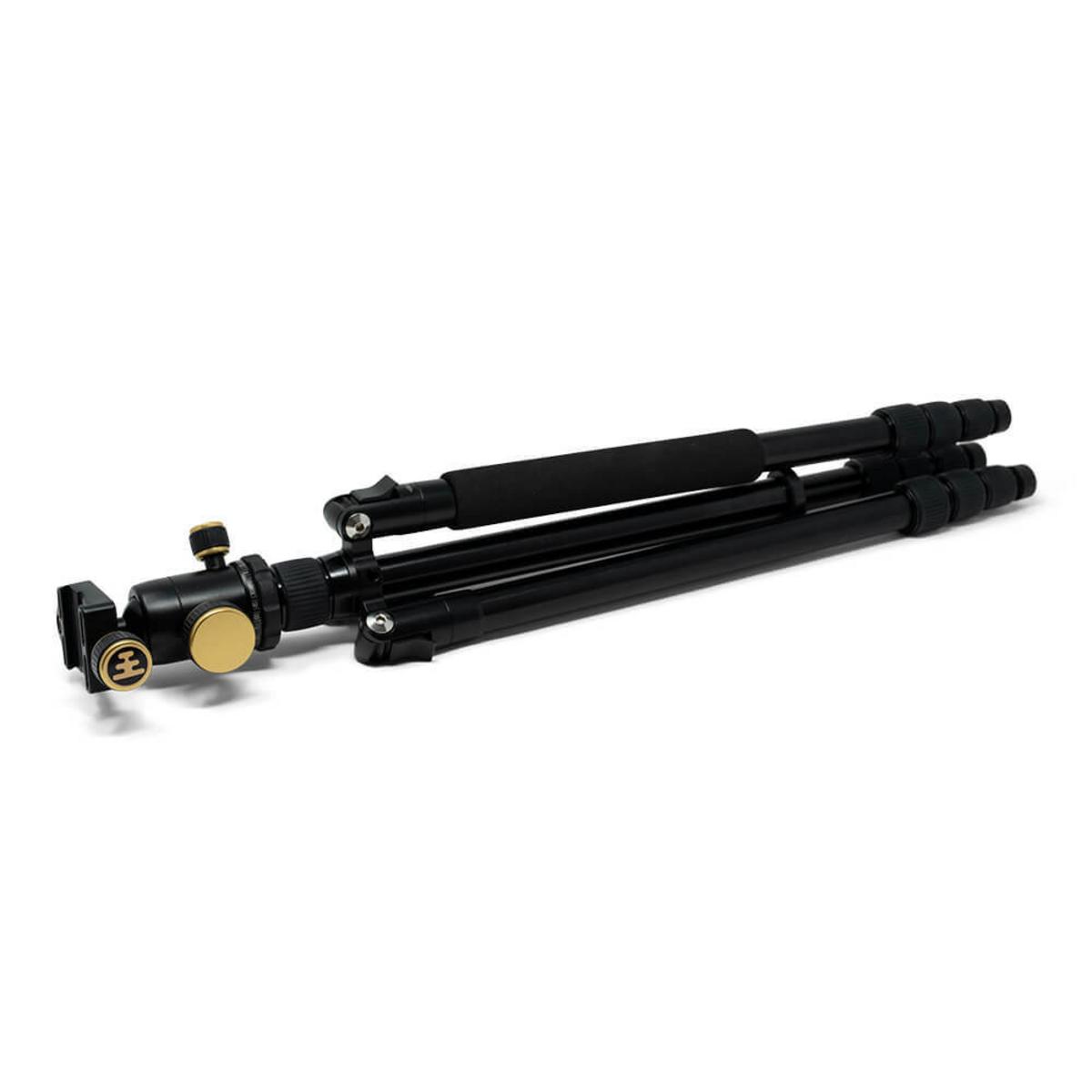 NOCS Provisions Aluminum Tripod - Black NOCS Provisions Aluminum Tripod - Black