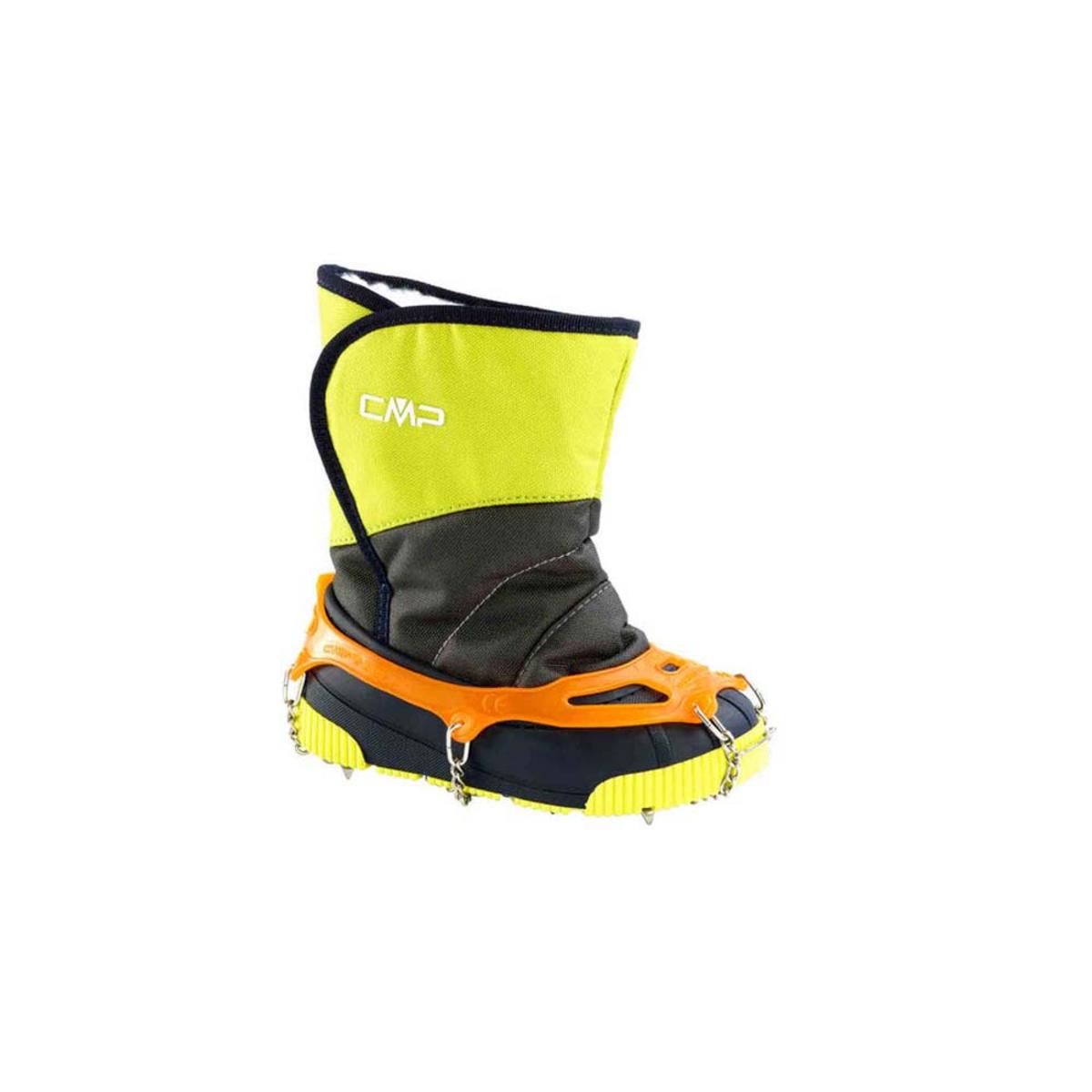 Snowline Spikes Kid's Ice Cleats Snowline Spikes Kid's Ice Cleats