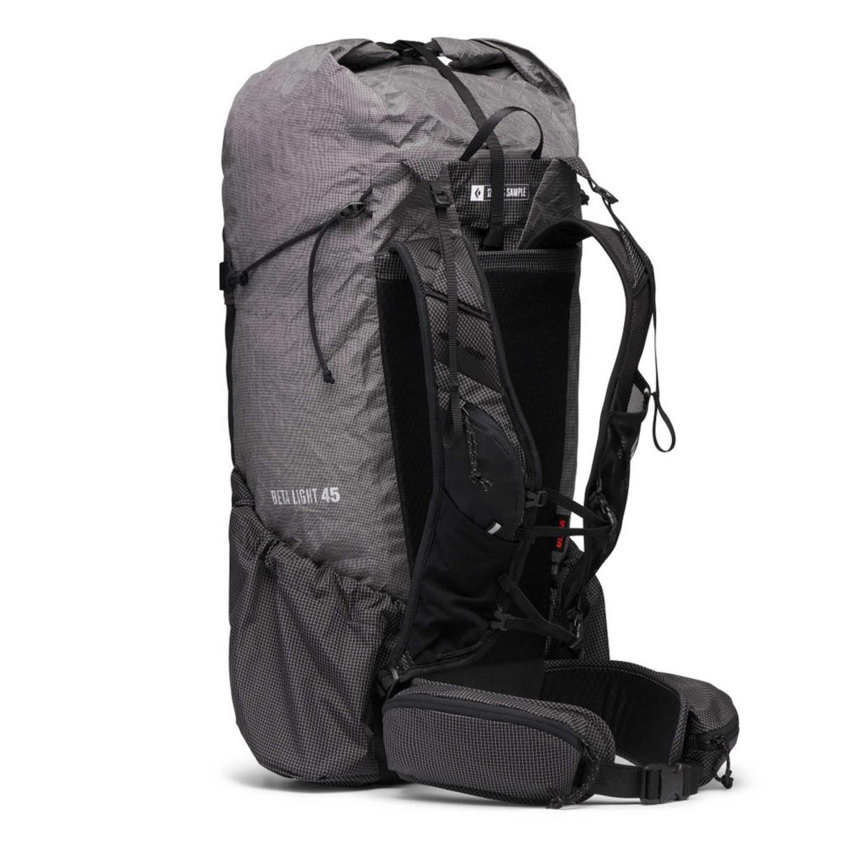 Black Diamond Beta Light 45 Backpack Black Diamond Beta Light 45 Backpack