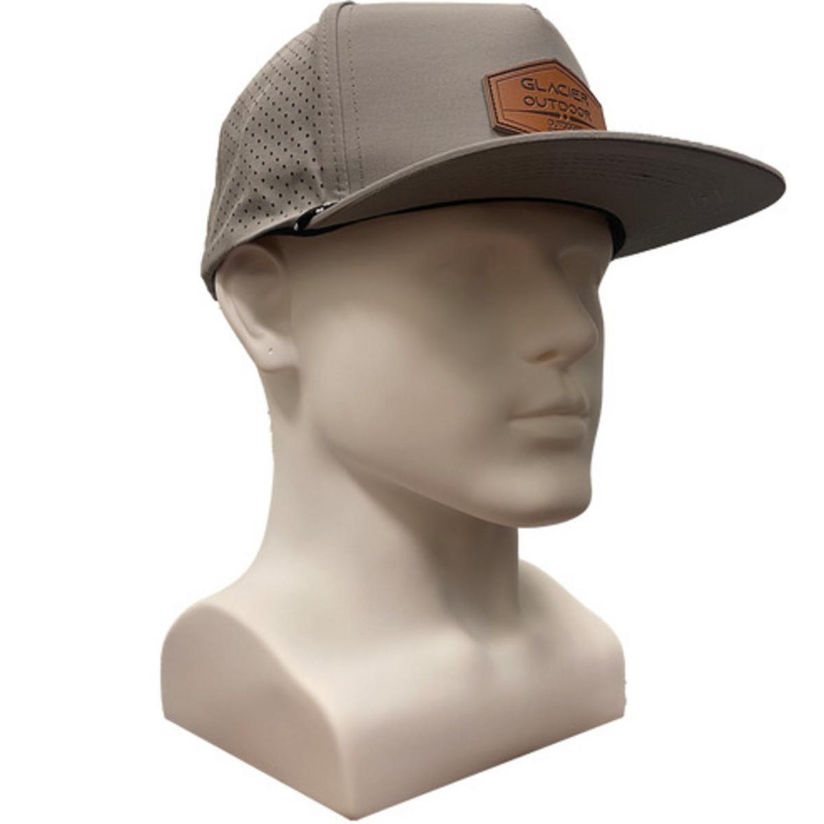 Glacier Glove Kingston Snapback Hat Glacier Glove Kingston Snapback Hat