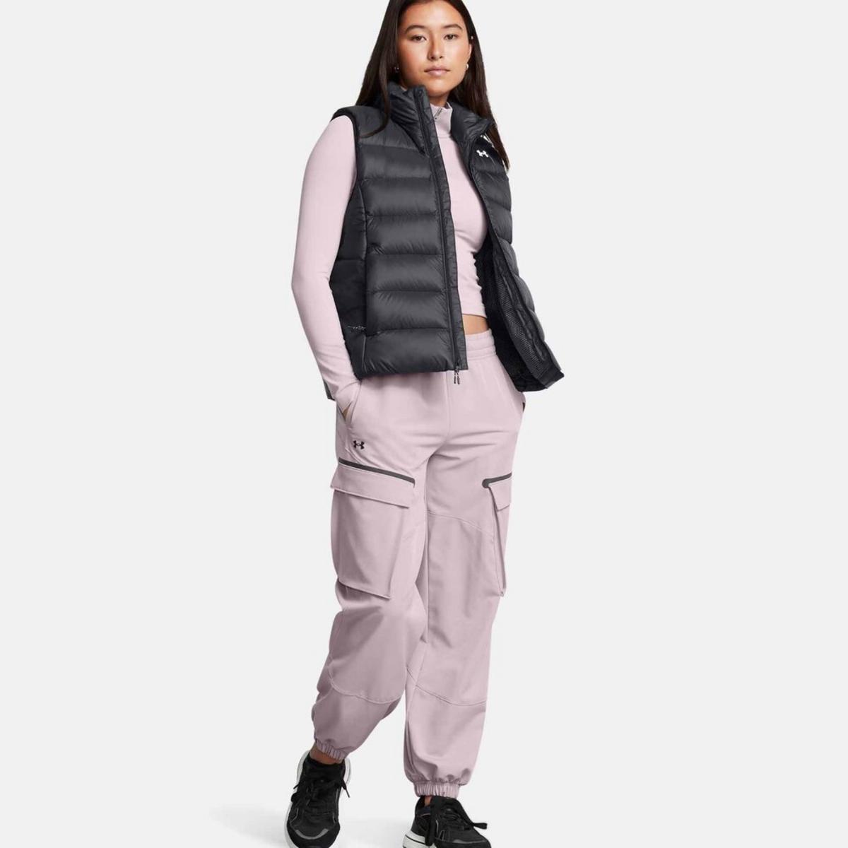 Under Armour Women's Legend Down Vest - Tall Under Armour Women's Legend Down Vest - Tall