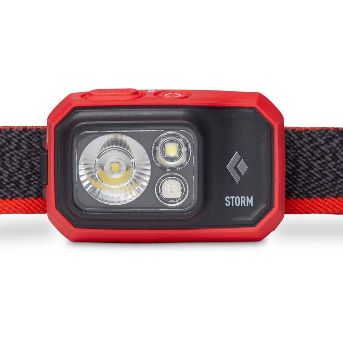 Black Diamond Storm 450 Headlamp Black Diamond Storm 450 Headlamp