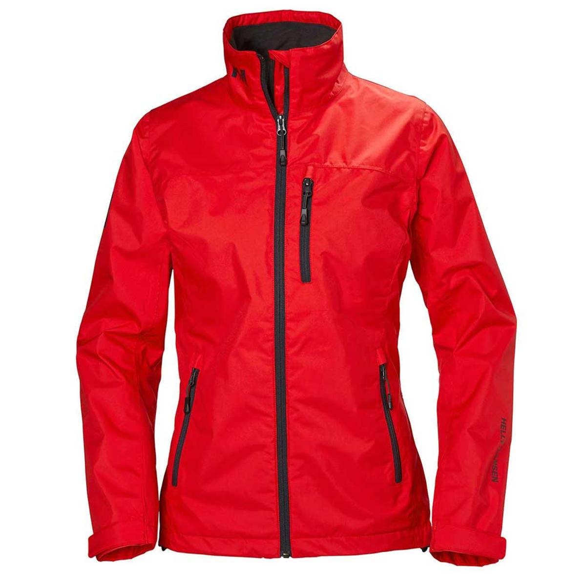 Helly Hansen Women's Crew Jacket Helly Hansen Women's Crew Jacket