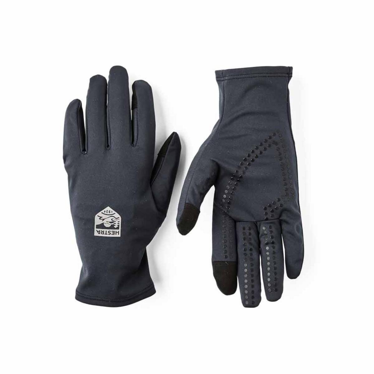 Hestra Windbreaker Liner Light 5-Finger Inner Gloves Hestra Windbreaker Liner Light 5-Finger Inner Gloves