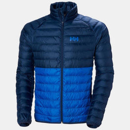 Helly Hansen Men's Banff Insulator Jacket