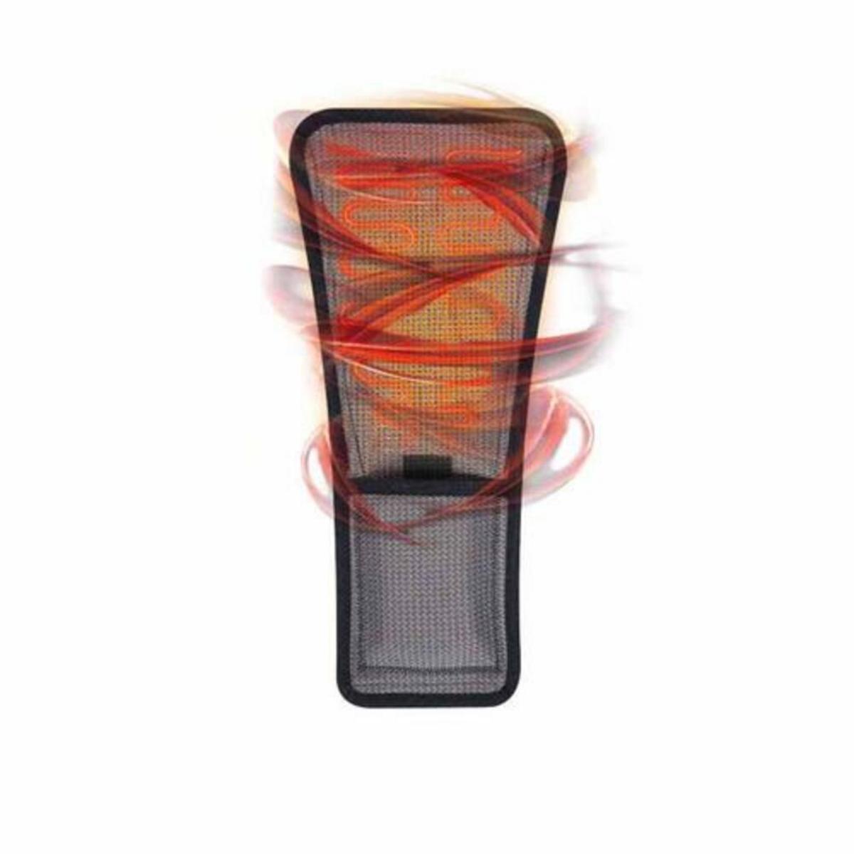 Lenz Heat Vest 2.0 for Women with rcB 1400 Batteries Lenz Heat Vest 2.0 for Women with rcB 1400 Batteries