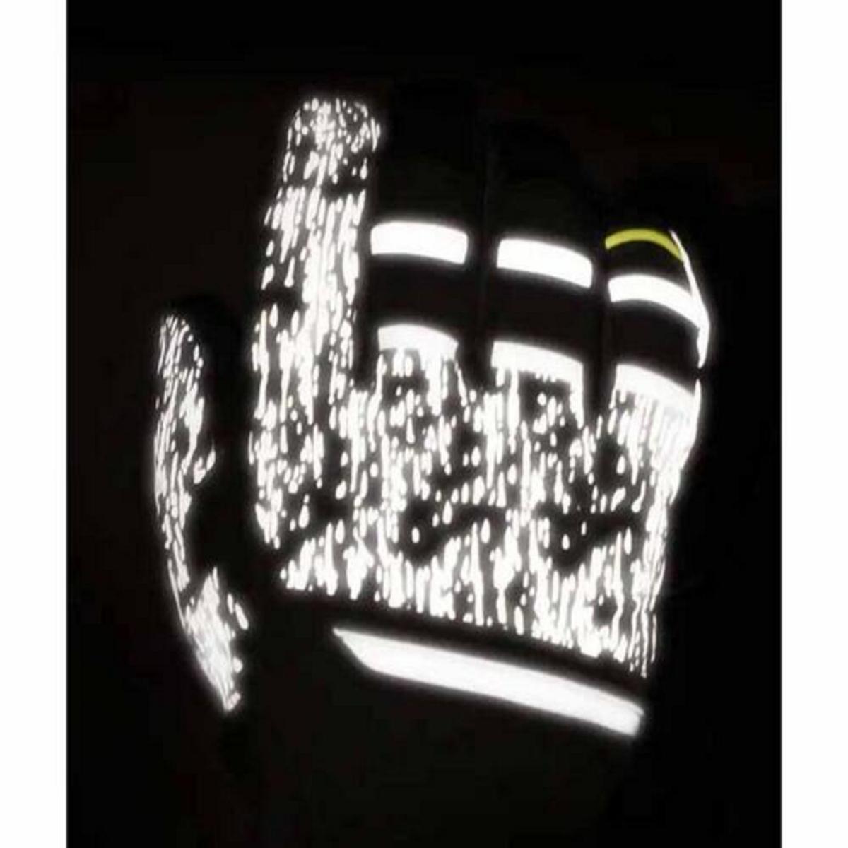 Lenz Heat Gloves 7.0 Finger Cap for Unisex with rcB 2000 Batteries Lenz Heat Gloves 7.0 Finger Cap for Unisex with rcB 2000 Batteries