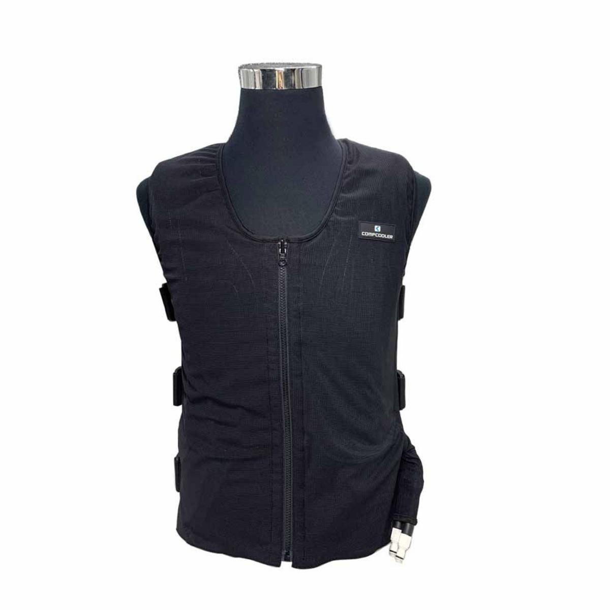 CompCooler Mesh Liquid Cooling Vest CompCooler Mesh Liquid Cooling Vest