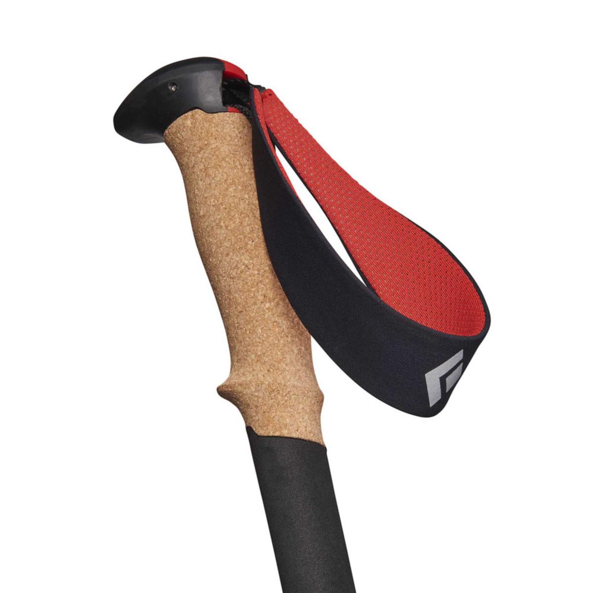 Black Diamond Pursuit FLZ Trekking Poles Black Diamond Pursuit FLZ Trekking Poles