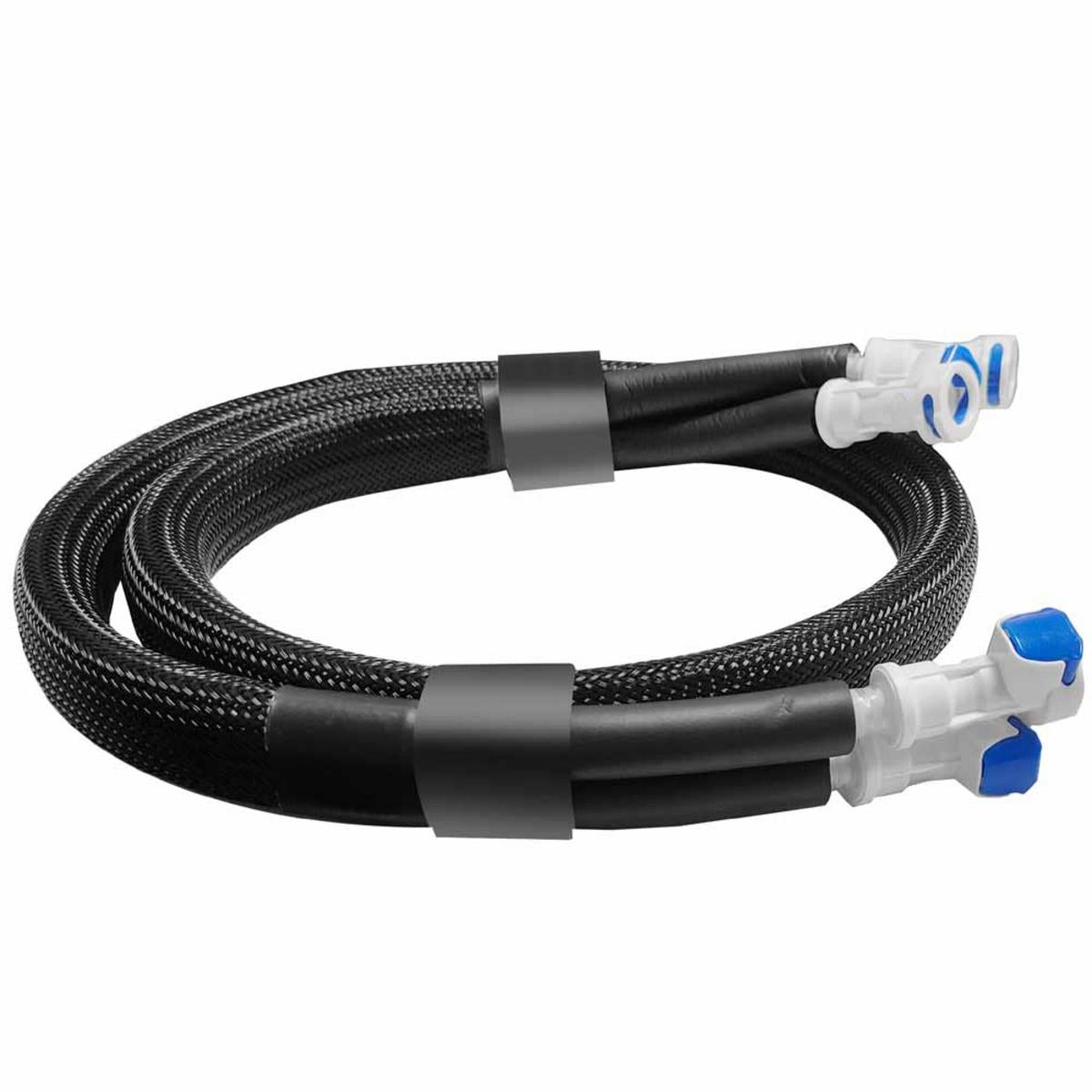 CompCooler Motorcycle Riders Chiller Cooling System 12V DC Operated 200W Cooling Capacity CompCooler Motorcycle Riders Chiller Cooling System 12V DC Operated 200W Cooling Capacity