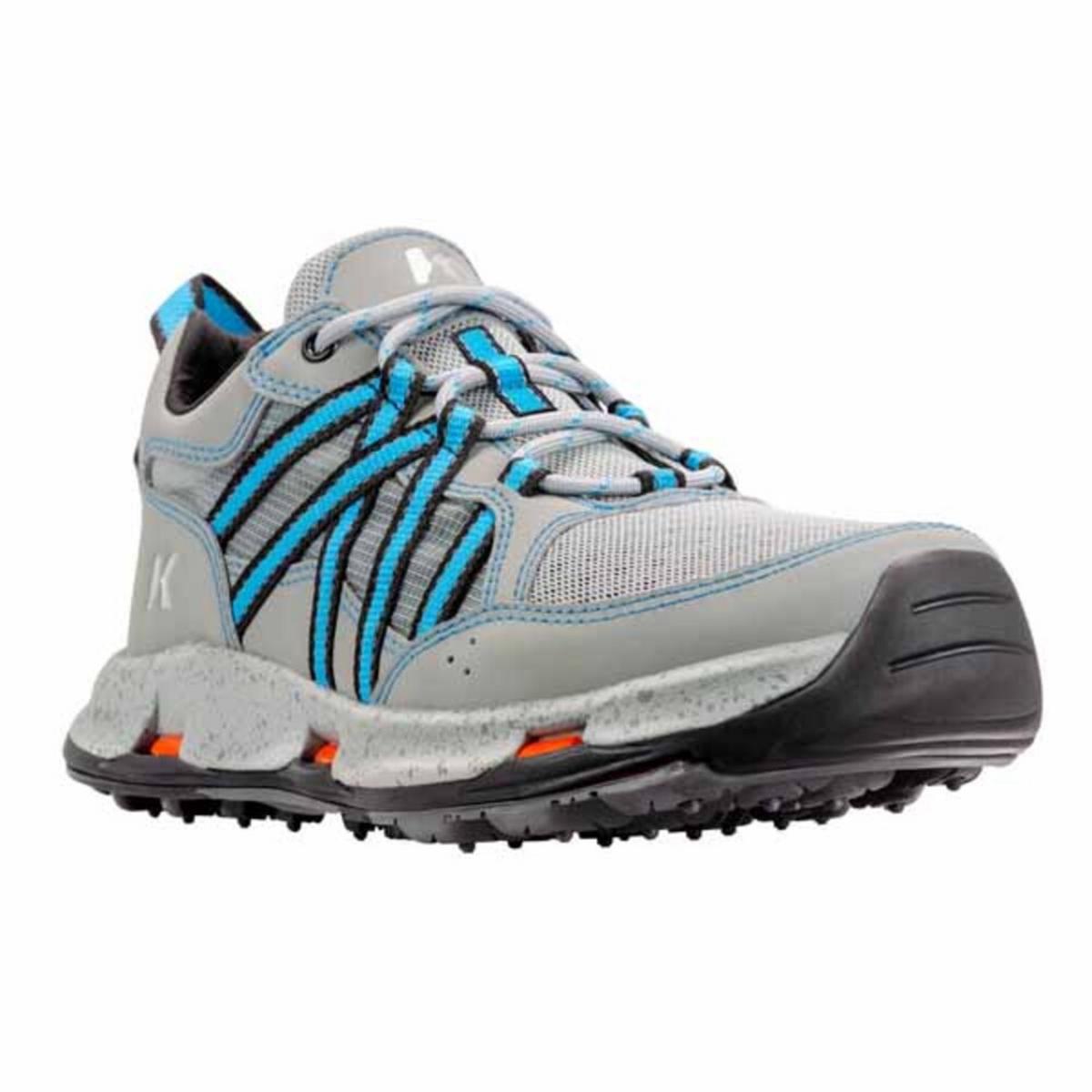 Korkers Women's All Axis Shoes with TrailTrac Sole Korkers Women's All Axis Shoes with TrailTrac Sole