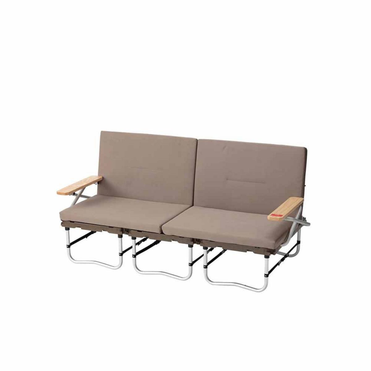 Snow Peak Campfield Futon Starter Set Snow Peak Campfield Futon Starter Set