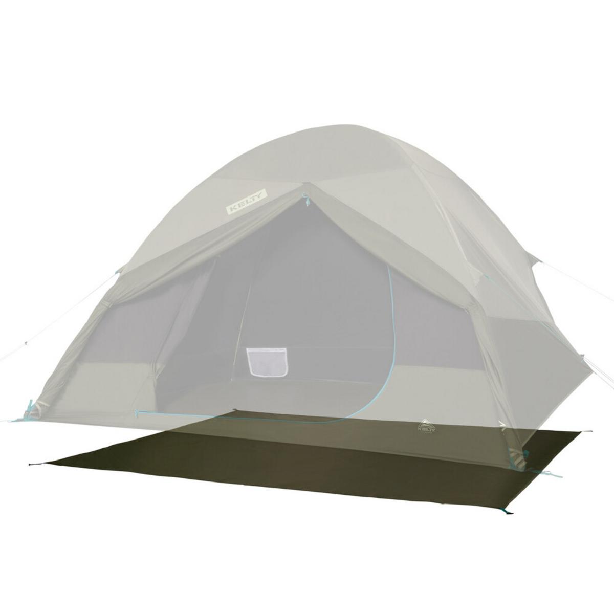 Kelty Daydreamer 6P Footprint Kelty Daydreamer 6P Footprint