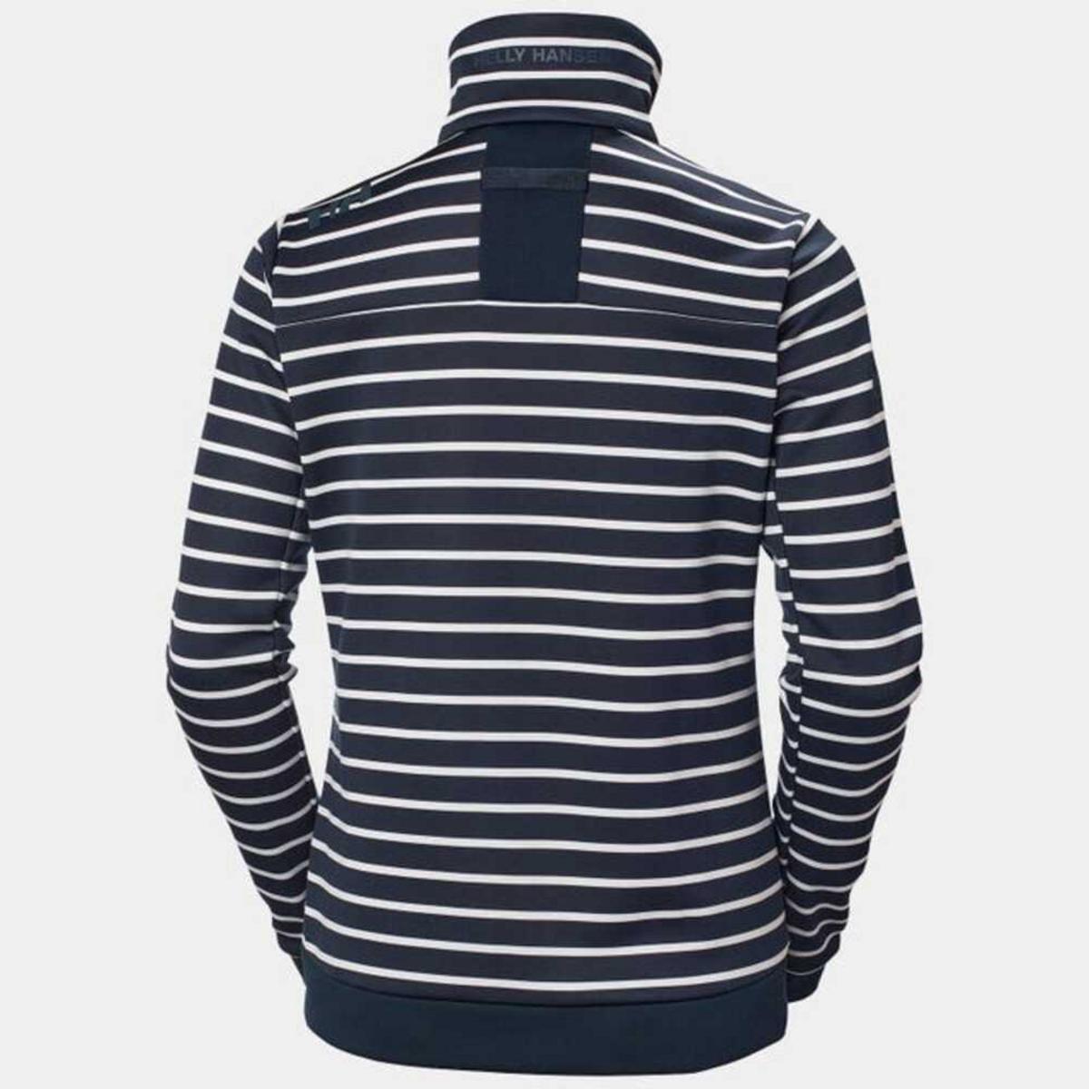Helly Hansen Women's Crew Fleece Jacket Helly Hansen Women's Crew Fleece Jacket