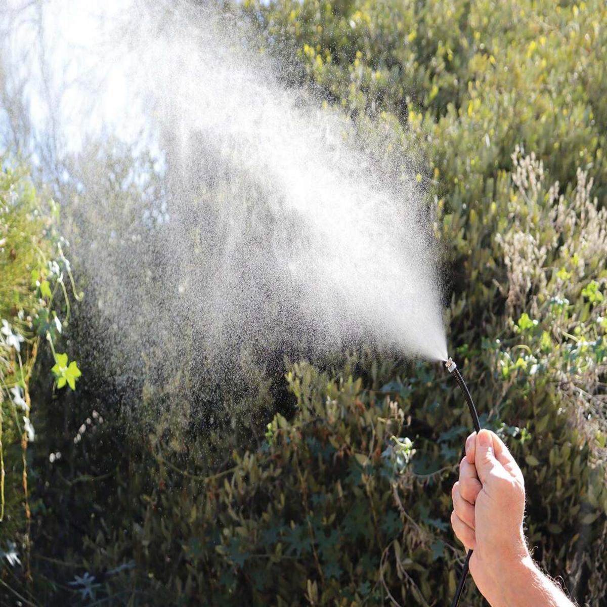 ExtremeMIST Becool High-Performance Personal Mister with 30oz ExtremeMIST Becool High-Performance Personal Mister with 30oz