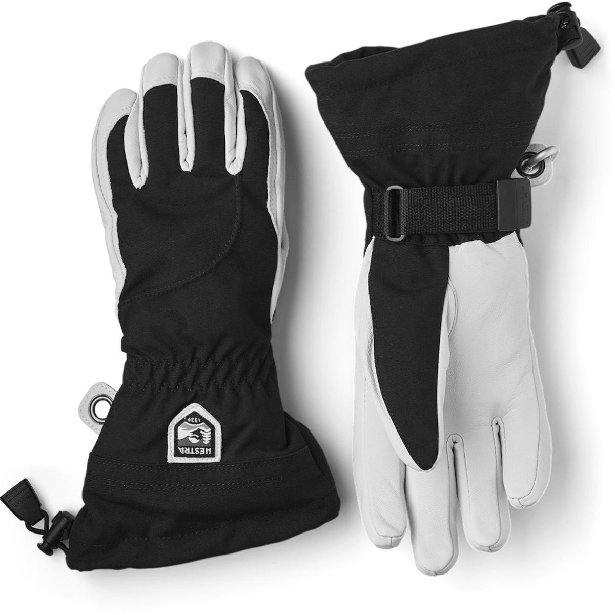 Hestra Women's Heli Gloves Hestra Women's Heli Gloves