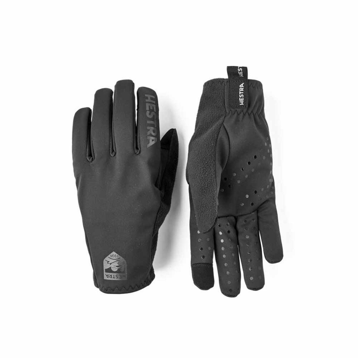 Hestra Runners 5-Finger Outdoor & Hiking Gloves Hestra Runners 5-Finger Outdoor & Hiking Gloves